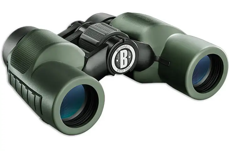 Bushnell 6x30 NatureView Binoculars